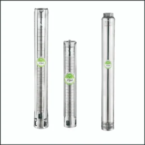 liyuan 5inch submersible pump