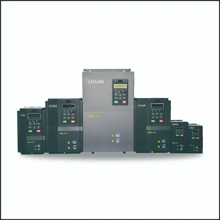 liyuan Solar Inverter