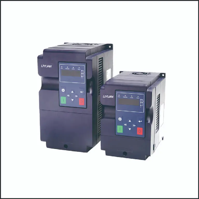 liyuan VFD