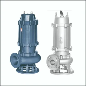 liyuan WQ pump