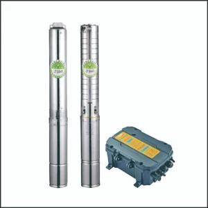 liyuan solar DC pump