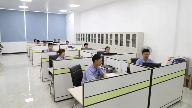 liyuan office