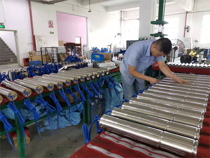 Customization 4 inch Submersible Motor - Image 4