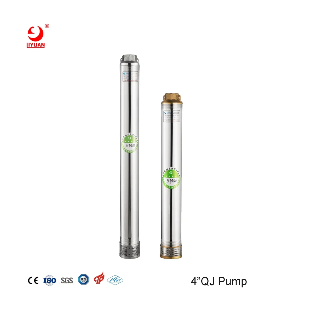 Electric Submersible Pump
