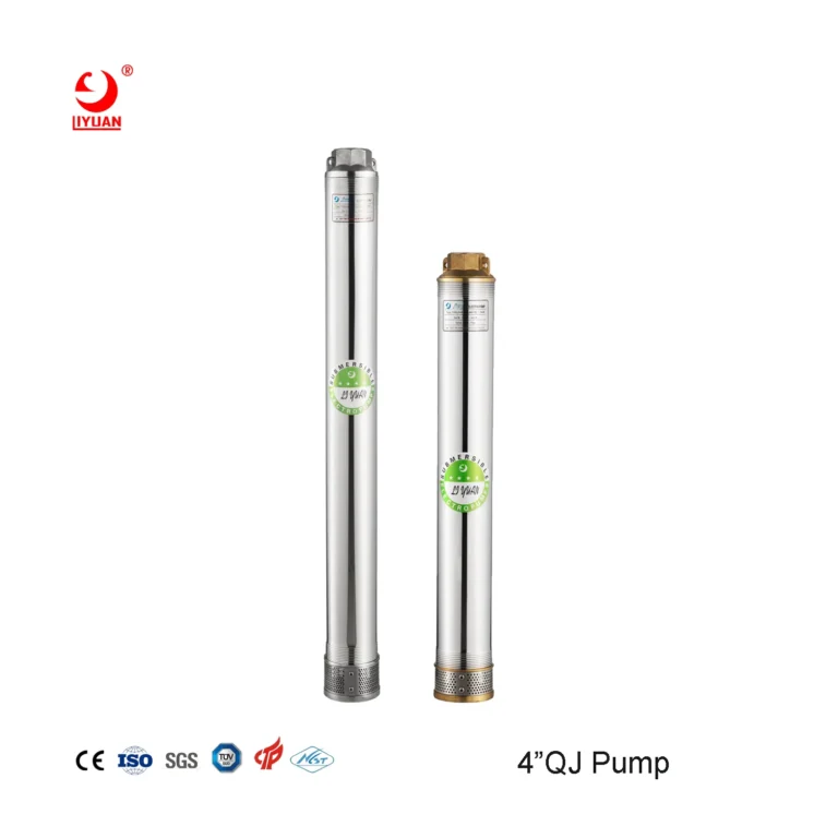 Electric Submersible Pump