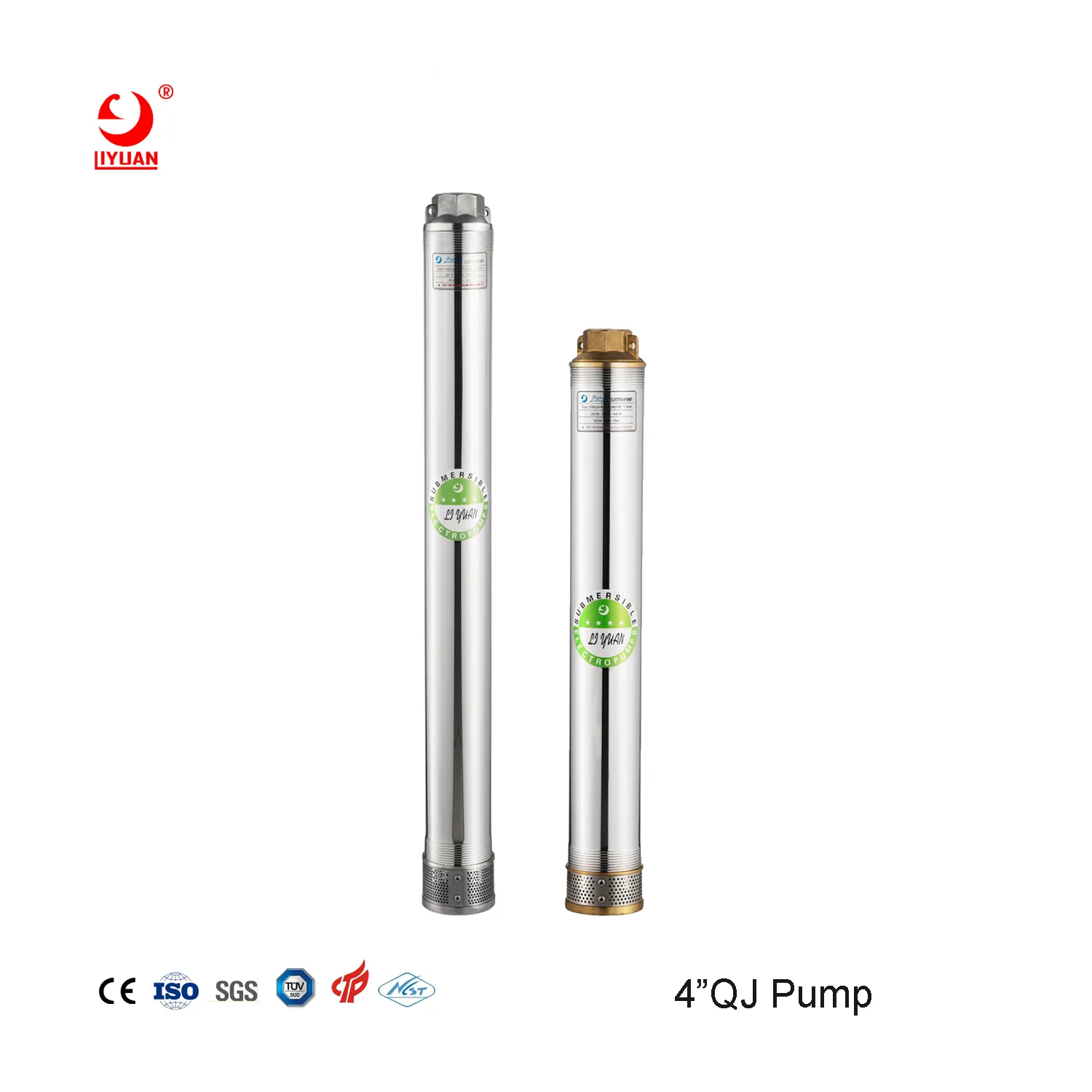 Electric Submersible Pump