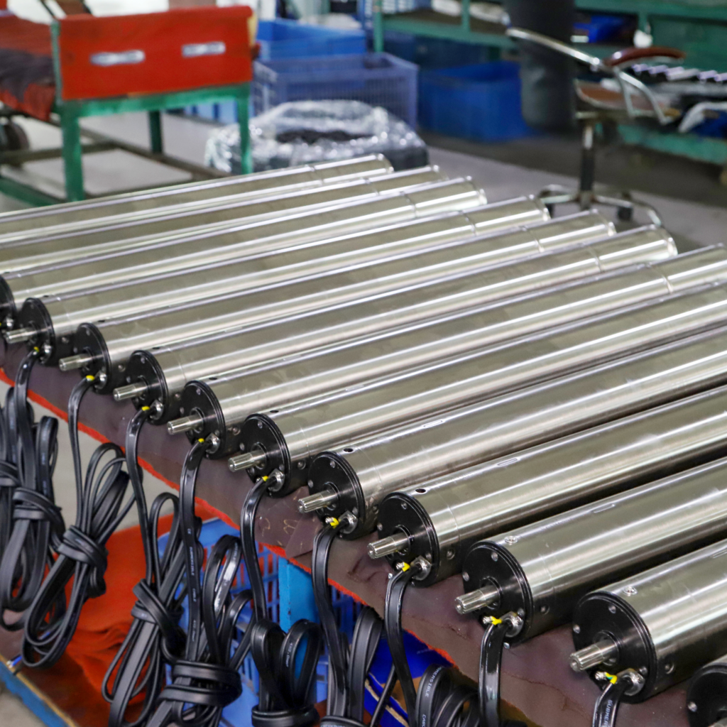 Submersible Motor Manufacturer