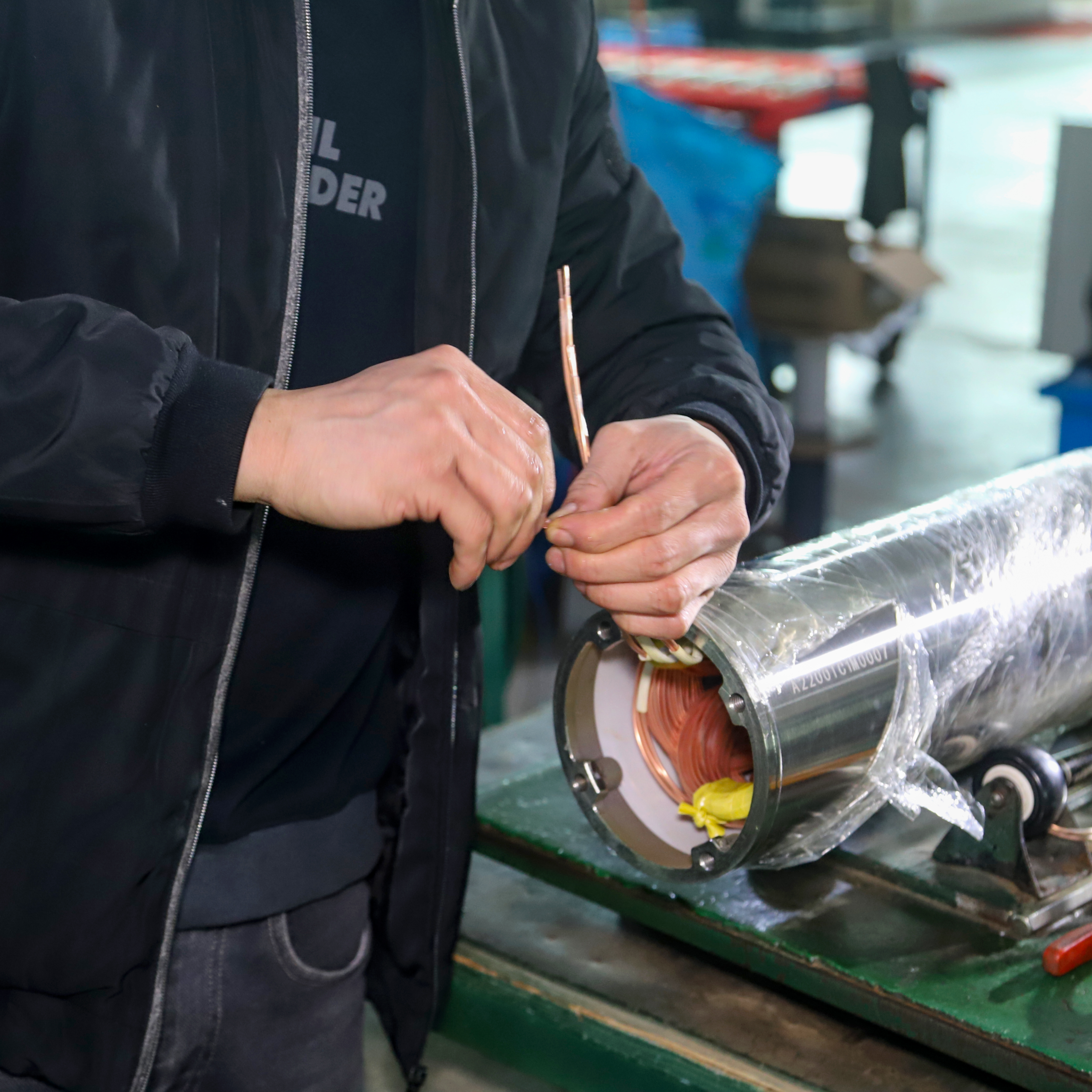 How To Check Submersible Pump Motor