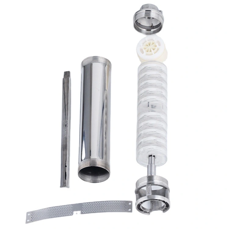 How Does A Submersible Pump Work